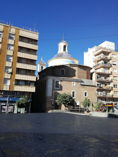 Plaza de Europa