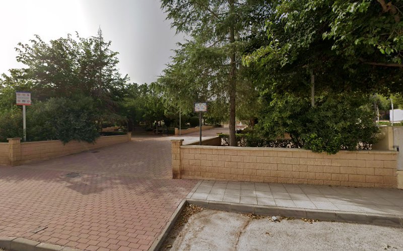 Parque Pedro Pelegrín