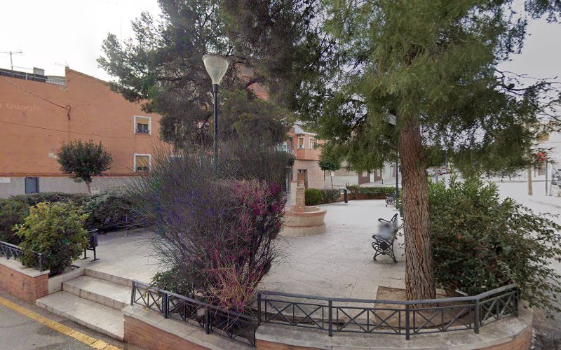 La Fuente
