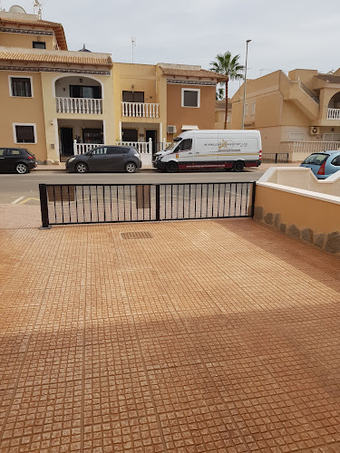 La Cafetería Parking| Recomendado