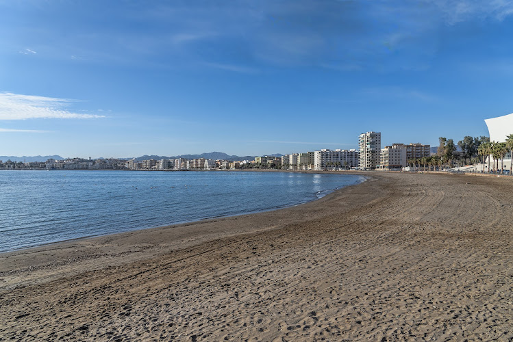 Playa de las Delicias