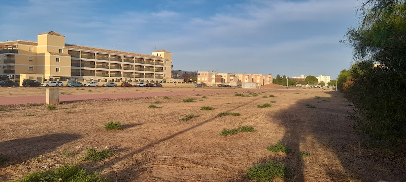 Parque de Yara