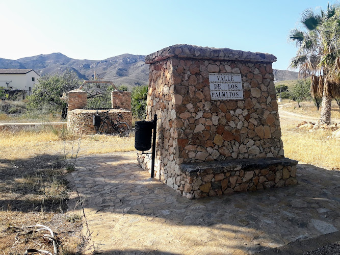 Pozo Centenario Del Campillo