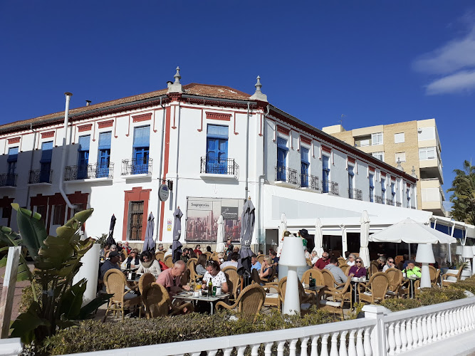 Restaurante y alojamiento La Encarnación