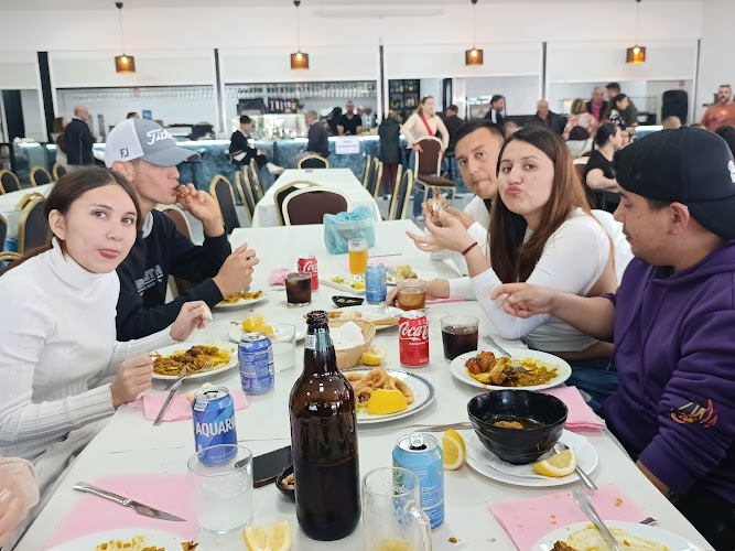 Mercadillo El Raal
