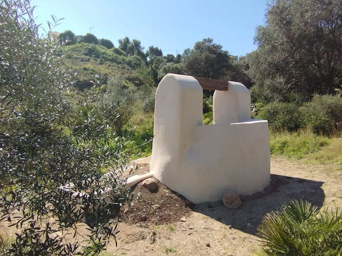 Pozo de las Cobaticas