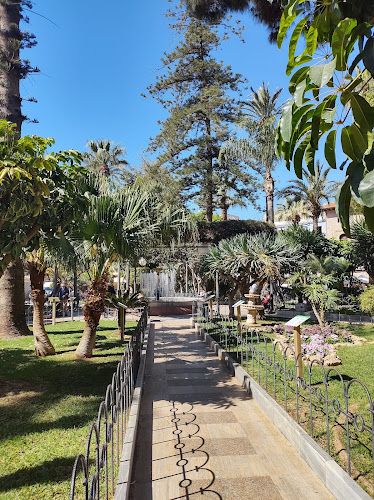 Plaza de España
