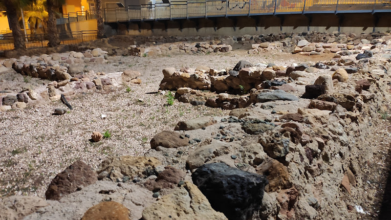 Yacimiento Arqueológico Casa Romana de la Calle Era