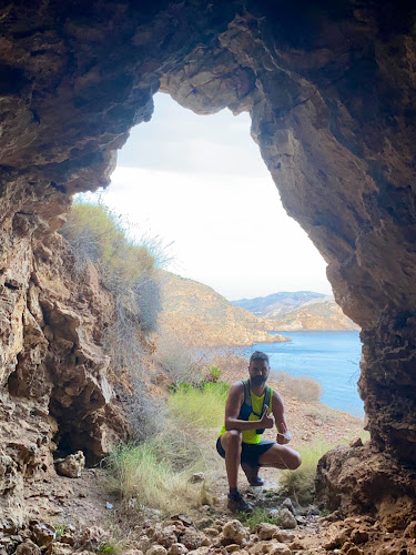 Cueva de la Sal