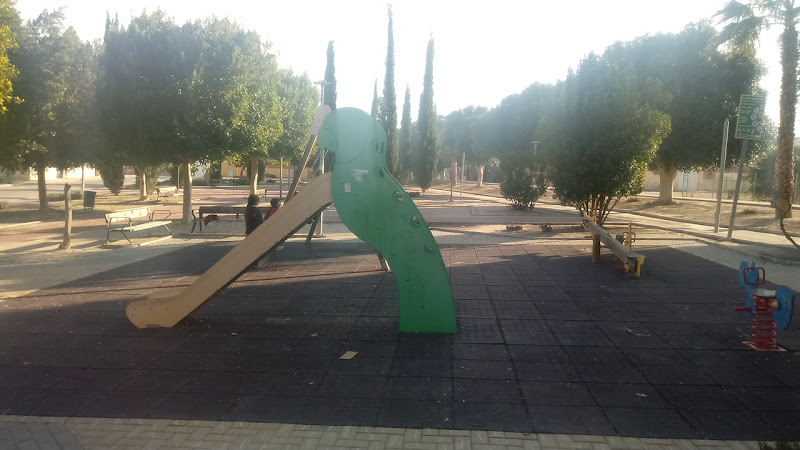 Parque Público