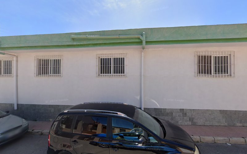 Ermita de La Florida