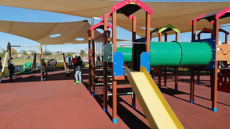 Parque Público