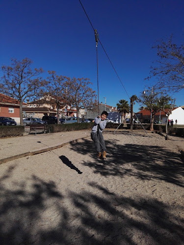 Plaza Pintor Pedro Cano / Parque de Los Gallos