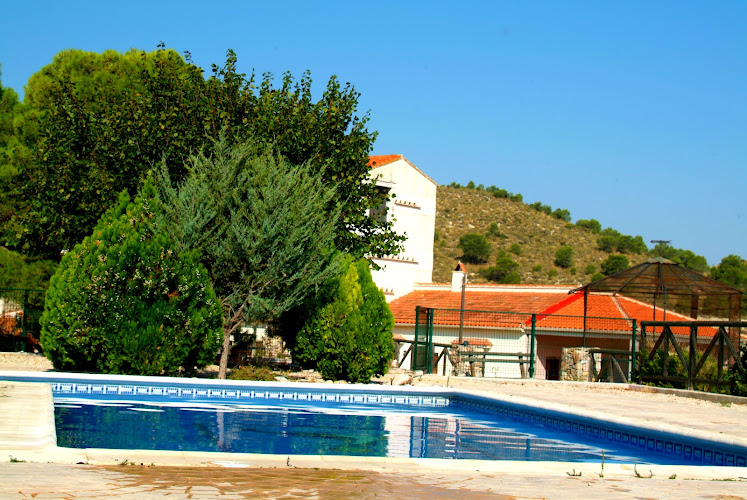 Casa Rural Cañada del Pino