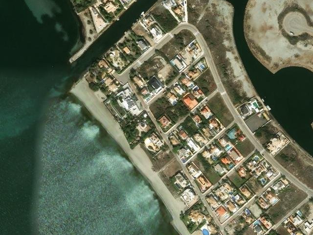 LA MANGA BEACH CLUB Bloque 1