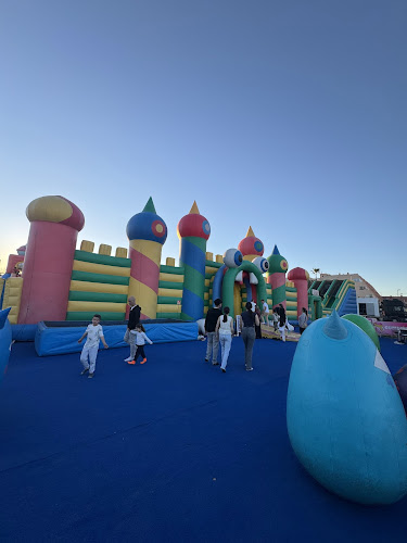 FUNBOX Cartagena