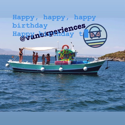 Van Experiences