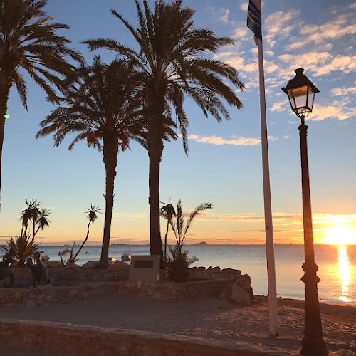 Los Alcázares Playa