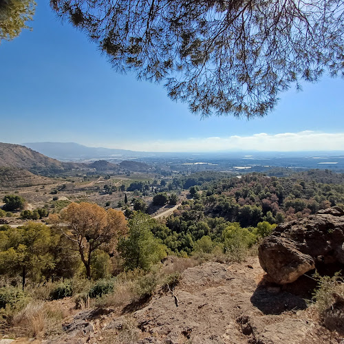 Mirador de Alhama