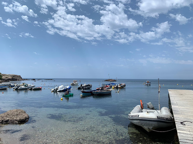 Centro de Buceo La Almadraba