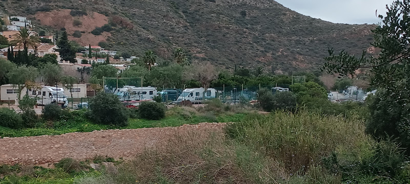 Playa el Portús
