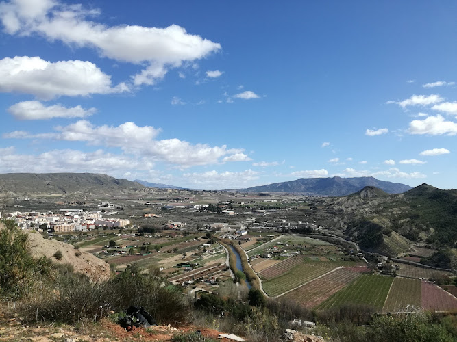 Yacimiento Arqueológico de Siyasa