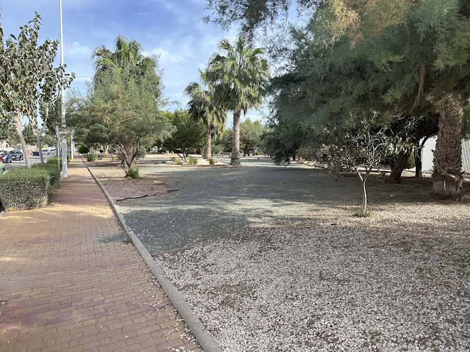 Parque porro