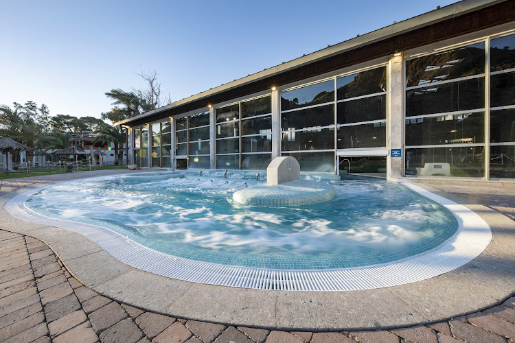 Hotel León | Balneario de Archena