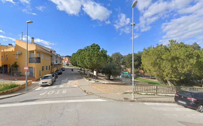 Parque de El Juncal