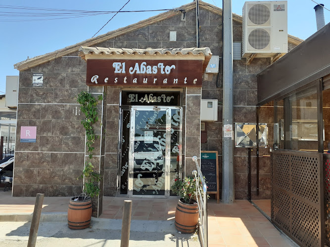 Restaurante Venta El Abasto