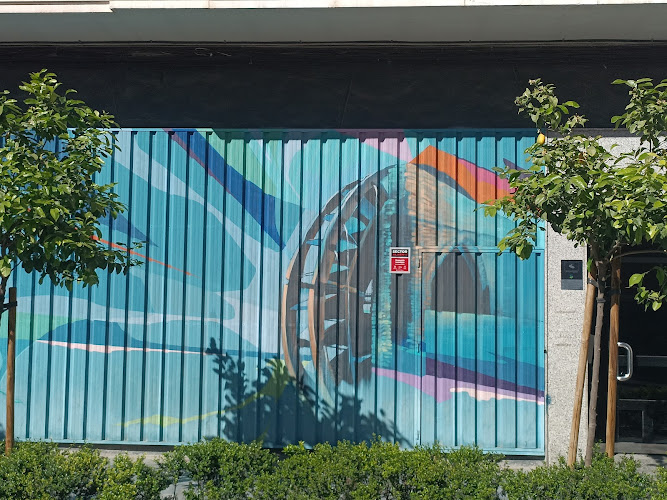 Mural de Goyo203