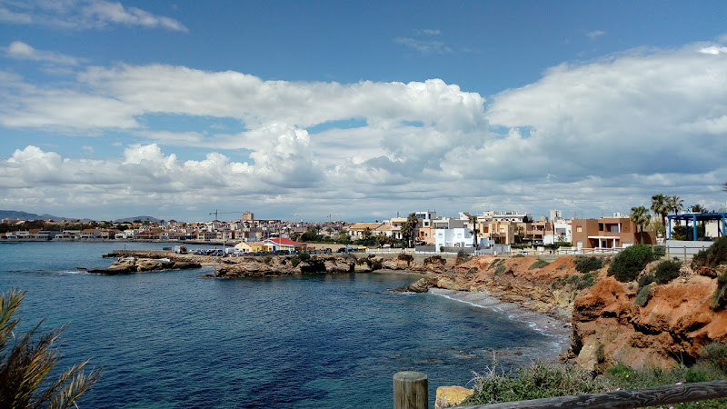 Cala de las Melvas