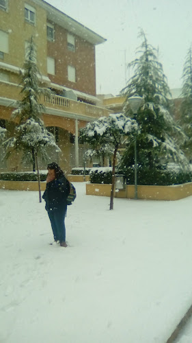 Parque de La Picadora