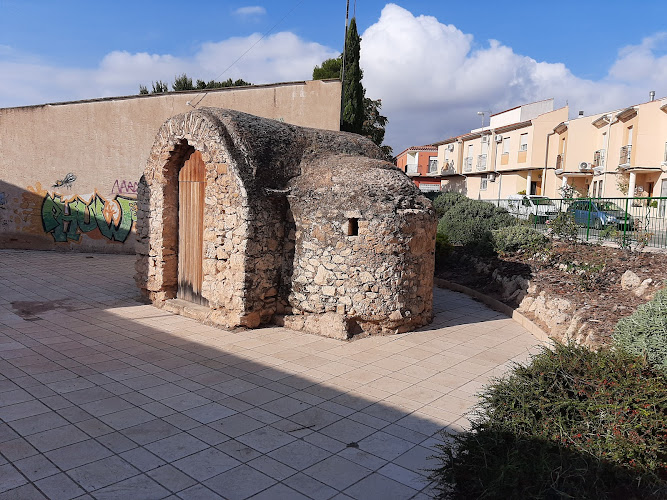 El Casón