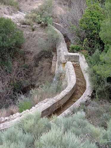 Apeadero de La Luz