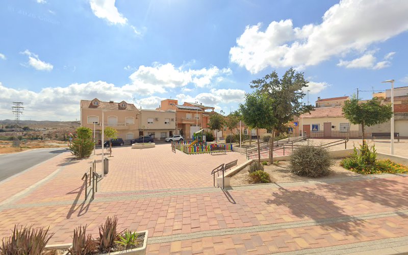 Plaza Antonio Alacid