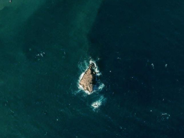 Islas e Islotes del Litoral Mediterráneo