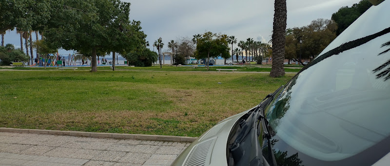 Jardín