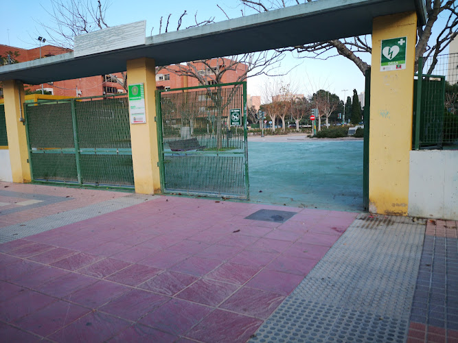 Parque de Educación Vial