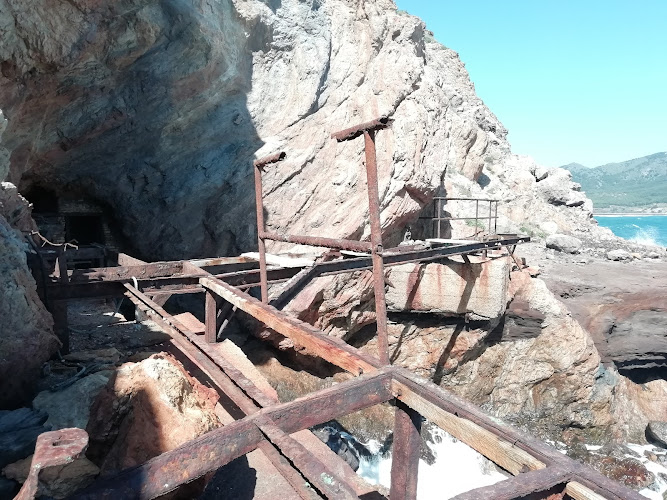 La Cruz de la Bahía