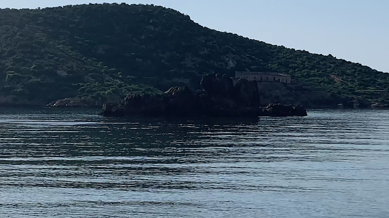 Isla de Mazarrón