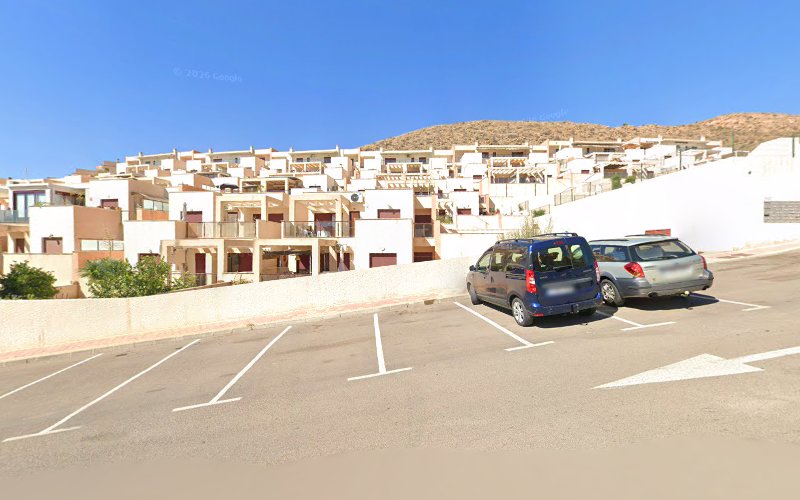 Amazing Sea View! - Two-Bedroom Apartment