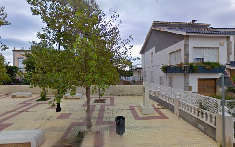 Plaza de Faura
