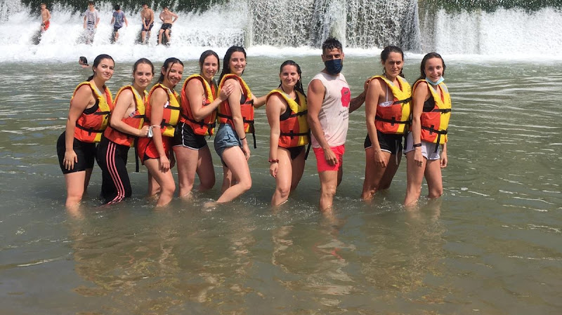 Descensos Blanca | Descenso Rio Segura | Rafting Ofertas | Rafting en Murcia | Rafting en Blanca