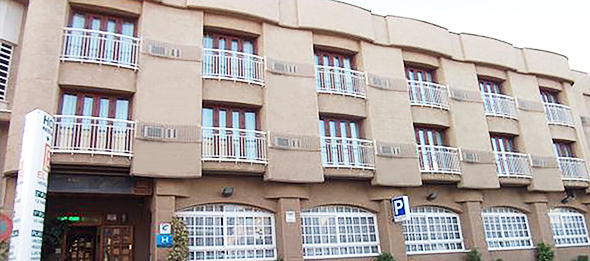 Hotel El Paso