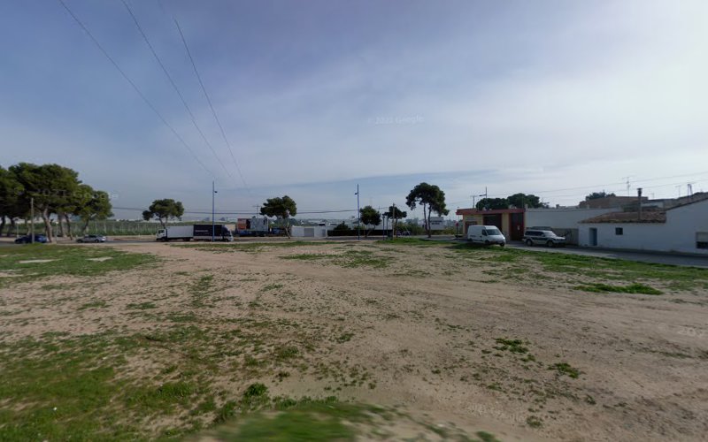 Parque Sierra del Almirez