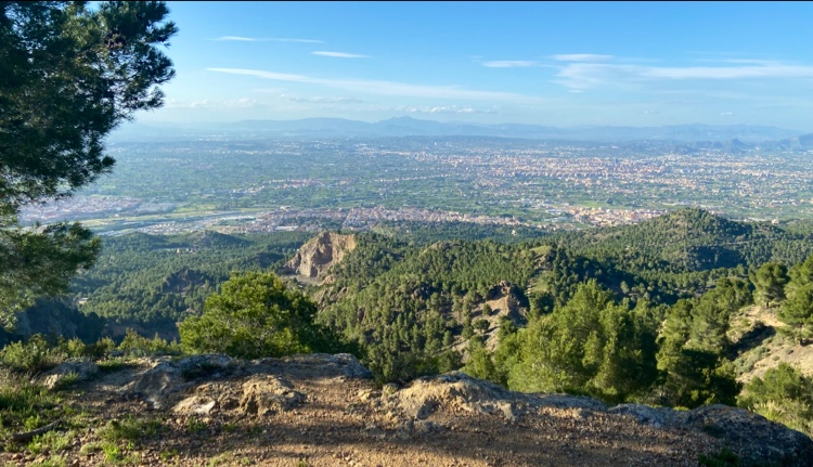 Mirador del Lobo