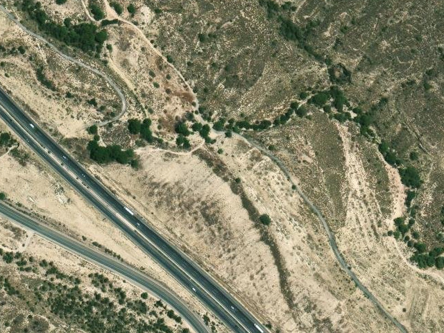 Sierra de la Cipancarrusa