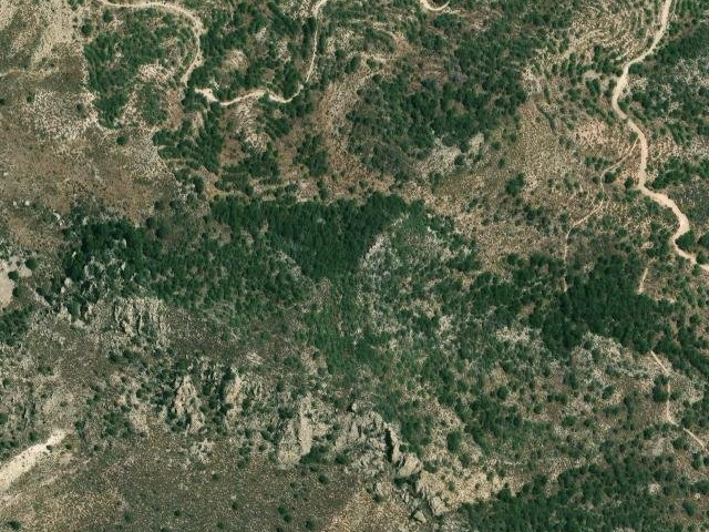 Llano de Navela