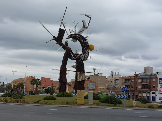 Discovery Parque Infantil
